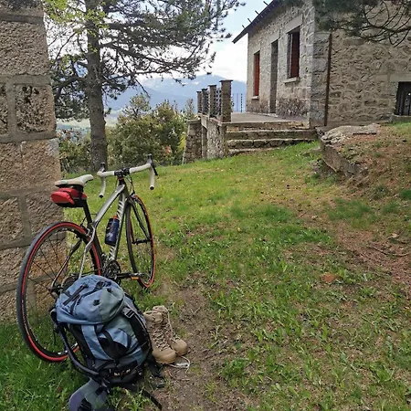 Le Des Tribus - 15 Pers - Pyrenees 2000 * Bolquere Pyrenees 2000