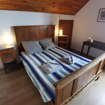 Chalet Le Des Tribus - 15 Pers - Pyrenees 2000