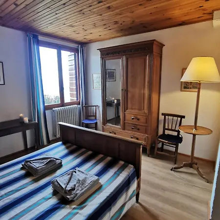 Le Des Tribus - 15 Pers - Pyrenees 2000 Chalet *