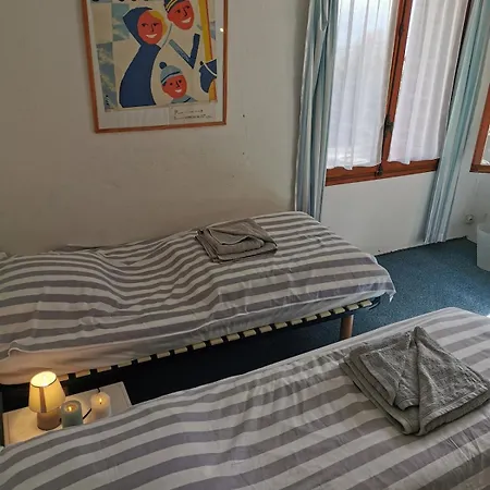 Chalet Le Des Tribus - 15 Pers - Pyrenees 2000 Bolquere Pyrenees 2000